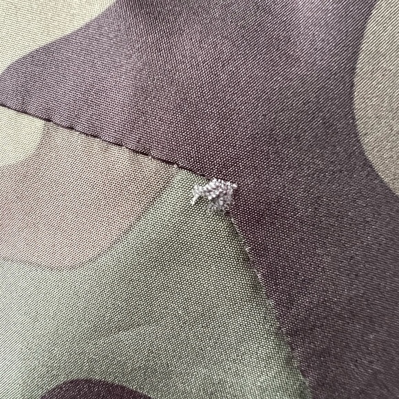 SOLD!!! Love Tree camo jacket. - Picture 9 of 9